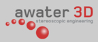 awater 3D - stereoscopic engineering