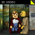 Rumpelstilzchen 3D